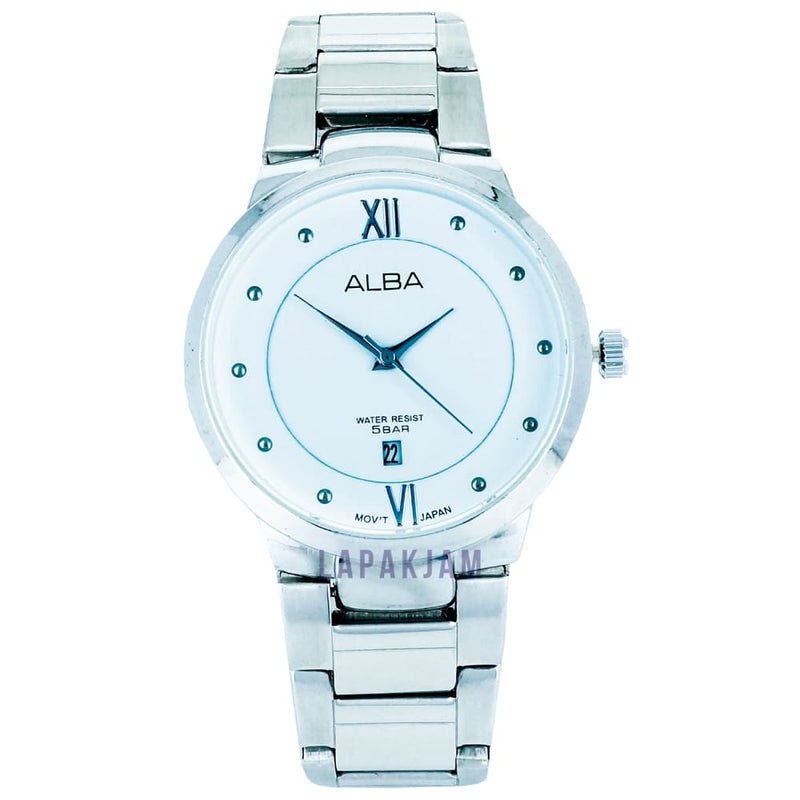 Jam Tangan Analog ALB 942184L
