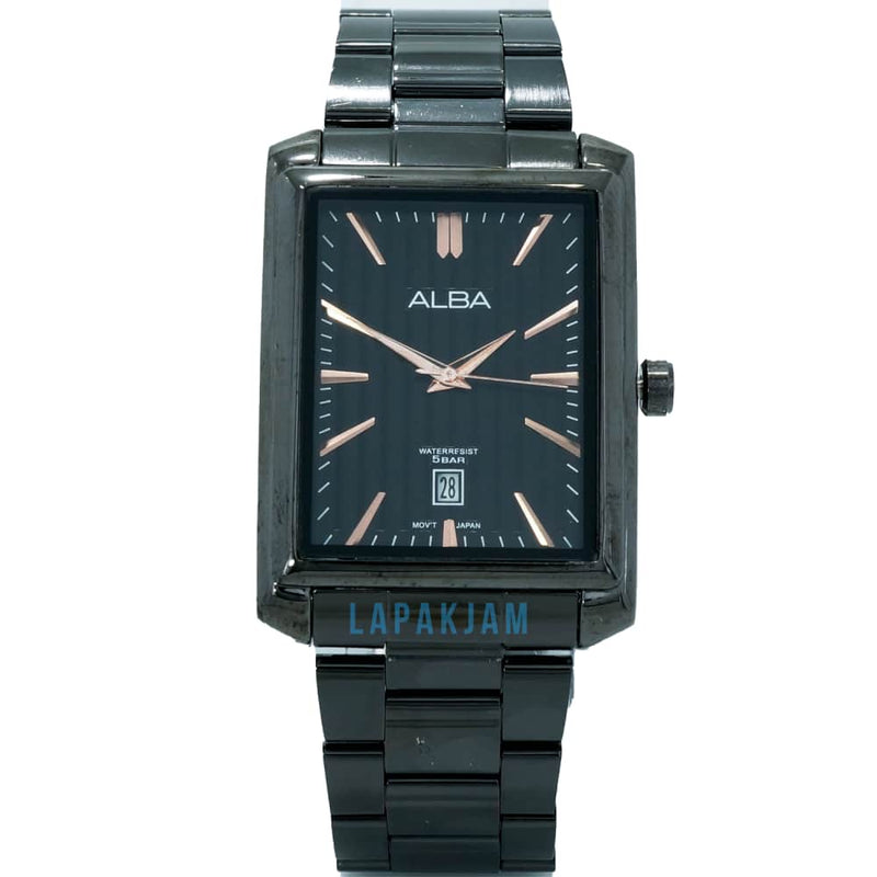 Jam Tangan Analog ALB 651880L