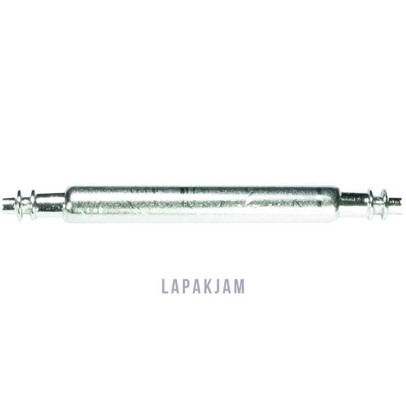 Behel Jam Tangan Ruihua 4006 Stainless Steel Diameter 1,78 mm UK 22 mm