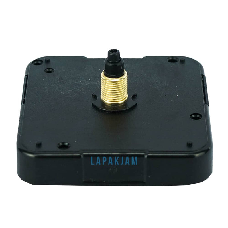 Mesin JD Step Standard Pantronic Hitam MJDPANT12888-18