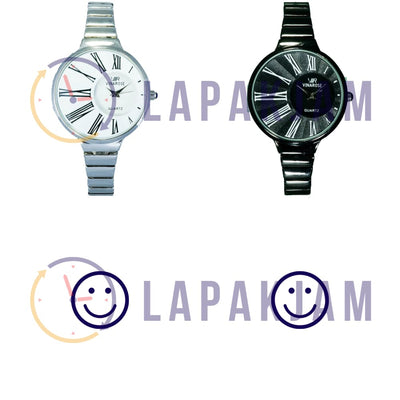Jam Tangan Analog VR-02