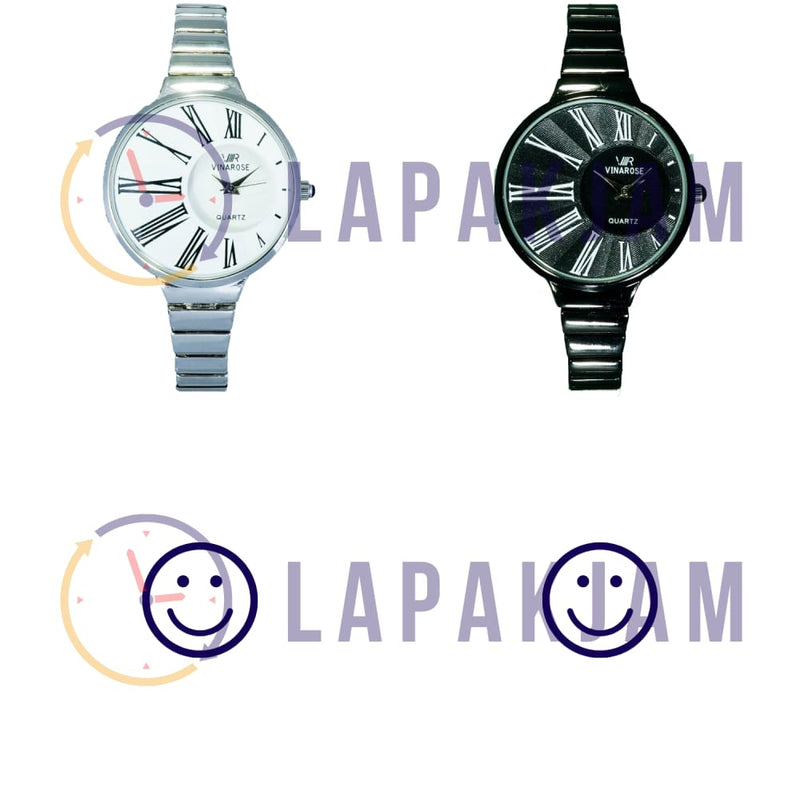 Jam Tangan Analog VR-02