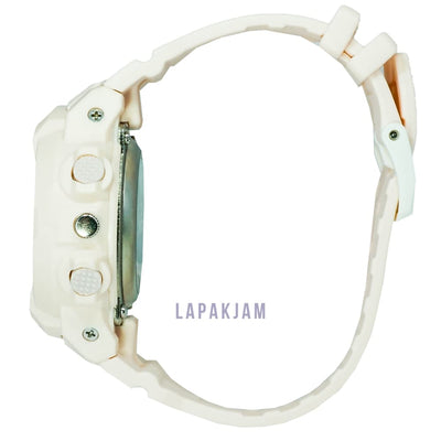 Jam Tangan Analog Digital BDA-4120T L