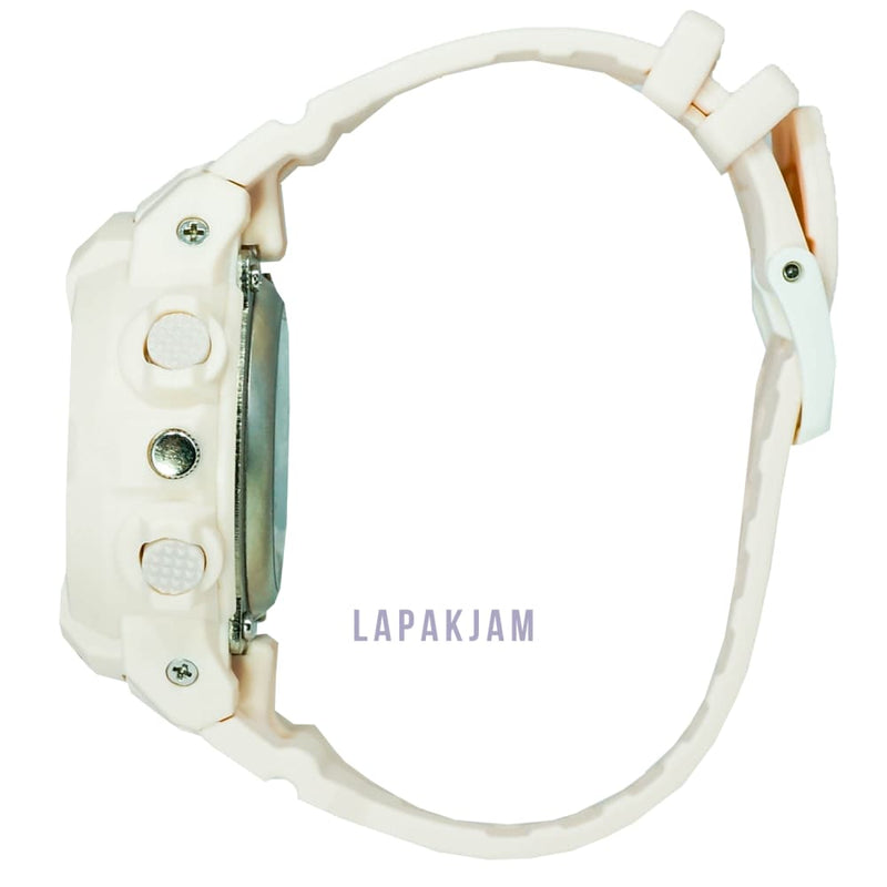 Jam Tangan Analog Digital BDA-4120T L