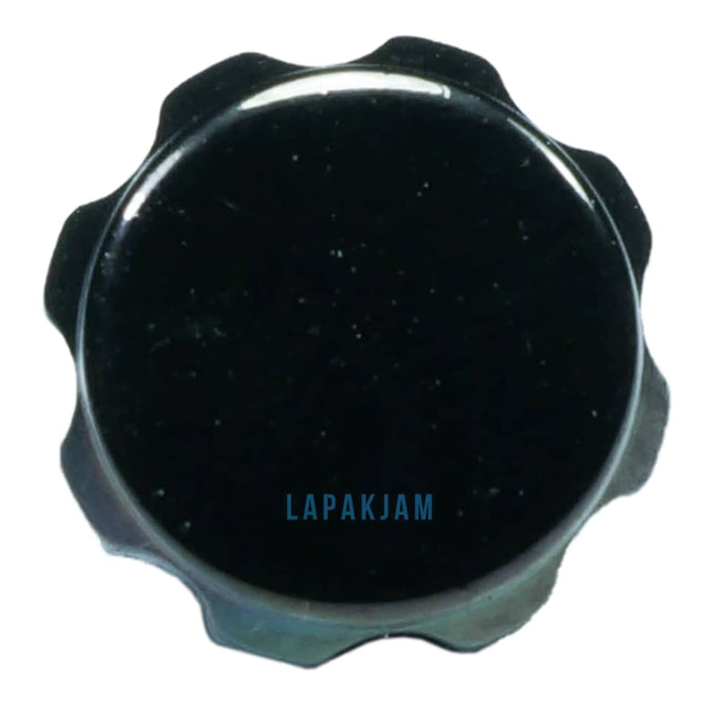 Knop Jam Tangan Standard HD 5 mm