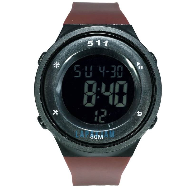 Jam Tangan Digital 511-B9