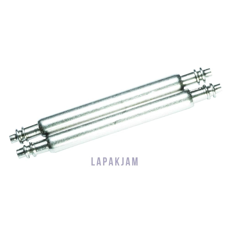 Behel Jam Tangan Ruihua 4006 Stainless Steel Diameter 1,78 mm UK 16 mm