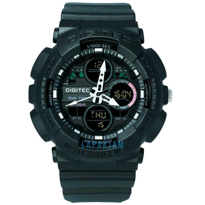Jam Tangan Analog Digital MDA-3033 L