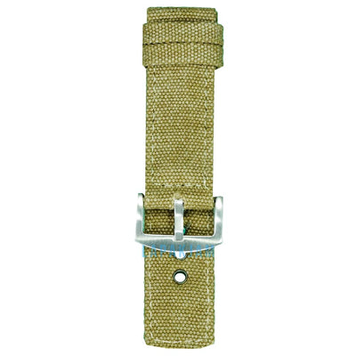 Tali Jam Tangan Kanvas D-03-24