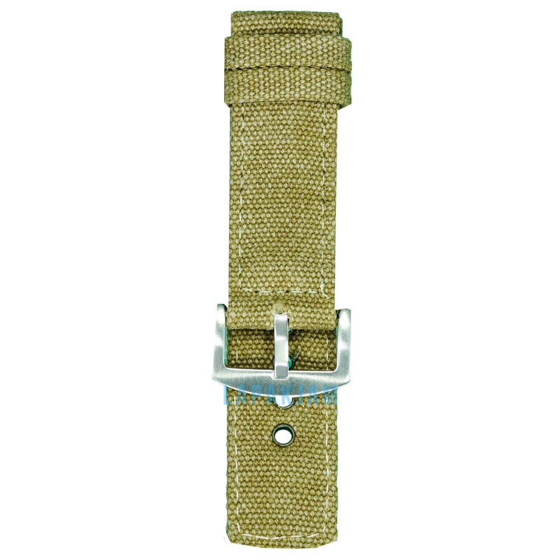 Tali Jam Tangan Kanvas D-03-24