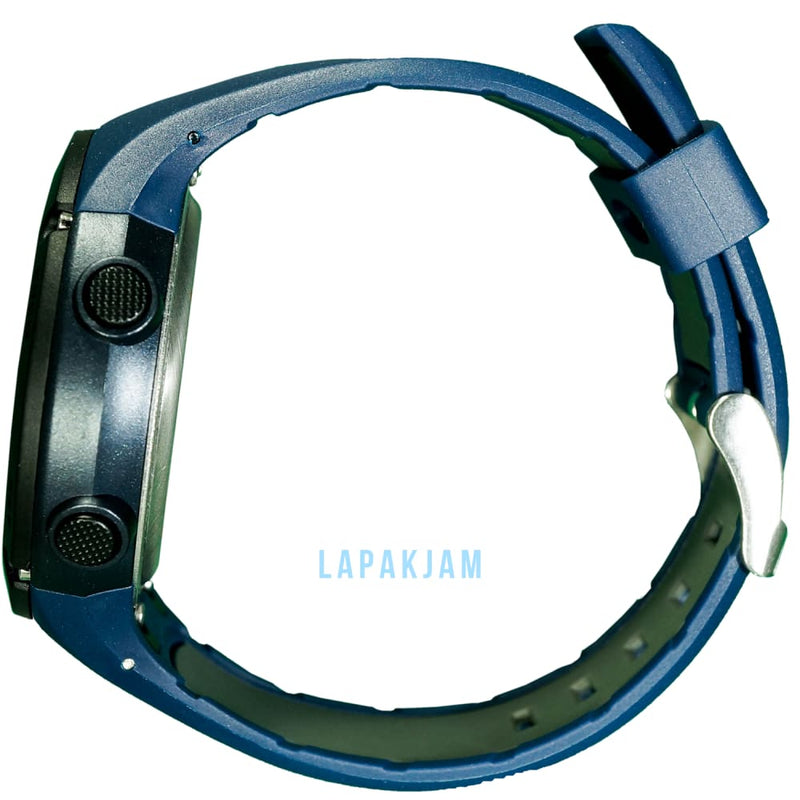 Jam Tangan Digital Digitec DG-5033T