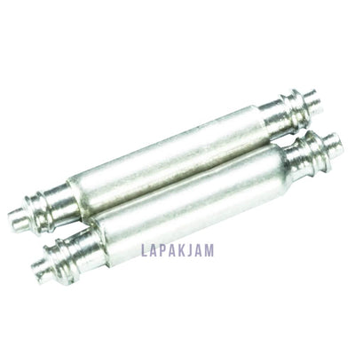 Behel Jam Tangan Ruihua 4006 Stainless Steel Diameter 1,78 mm UK 9 mm