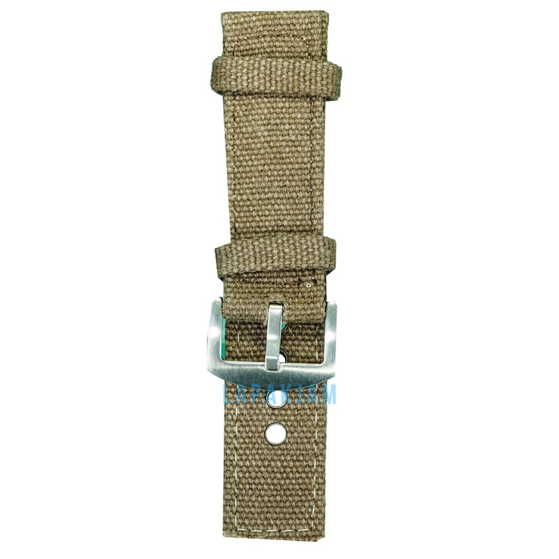Tali Jam Tangan Kanvas D-03-24