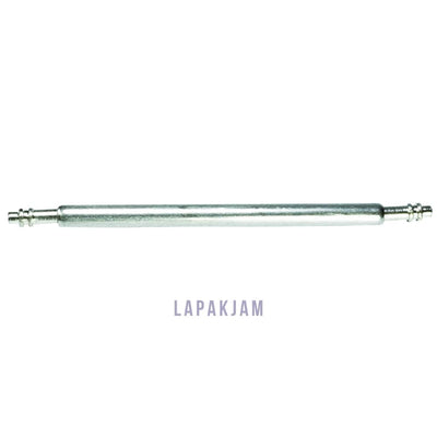 Behel Jam Tangan Stainless Steel Diameter 1,50 mm UK 23 mm