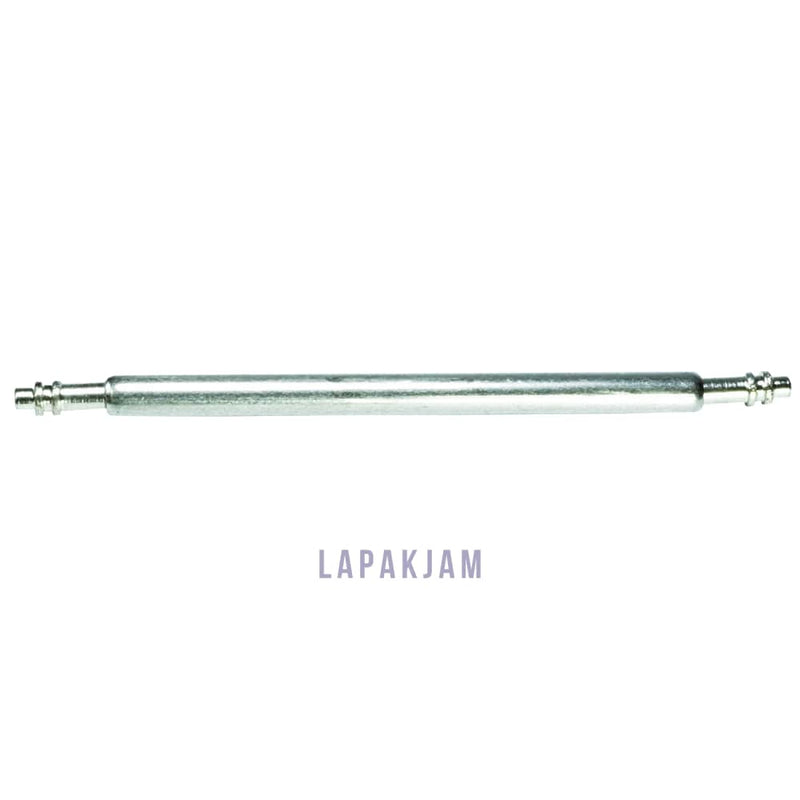 Behel Jam Tangan Stainless Steel Diameter 1,50 mm UK 23 mm