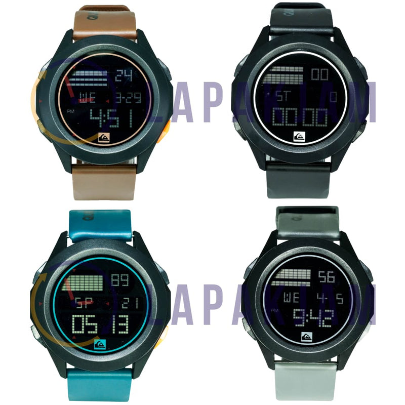 Jam Tangan Digital B002