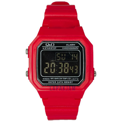 Jam Tangan Digital QnO 770