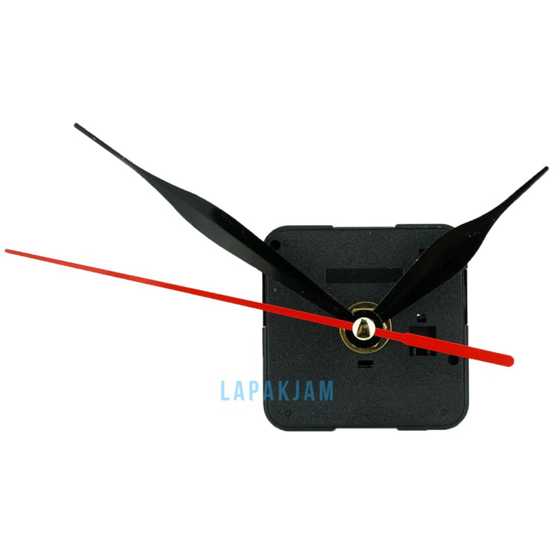 Mesin JD Step Standard Kaiwa Hitam SD006KAIW3268B
