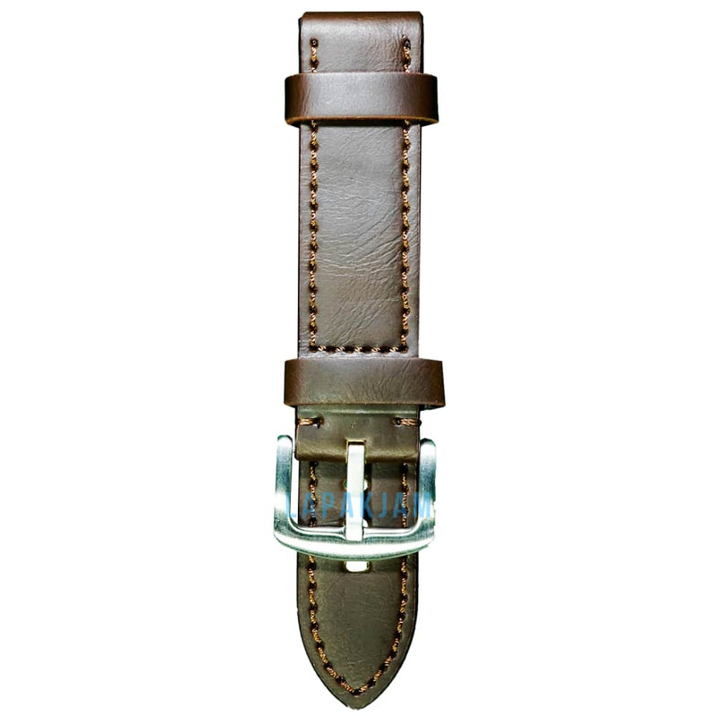 Tali Jam Tangan Leather B-001-22