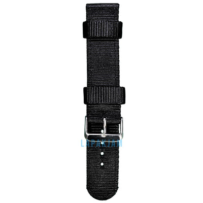 Tali Jam Tangan Kanvas TK-14