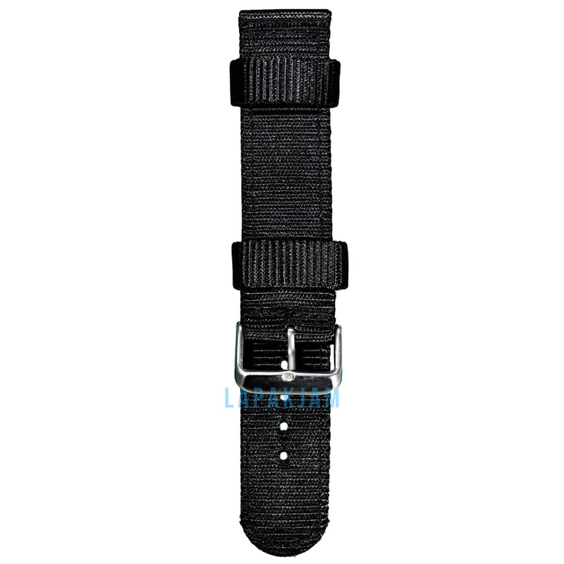 Tali Jam Tangan Kanvas TK-14
