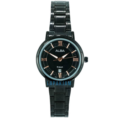 Jam Tangan Analog ALB 040034L