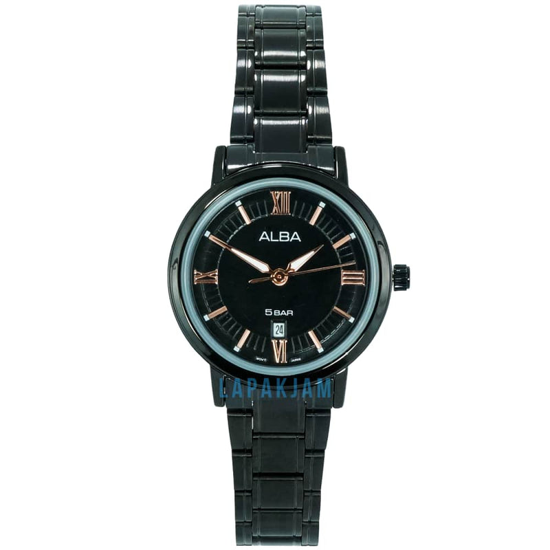 Jam Tangan Analog ALB 040034L