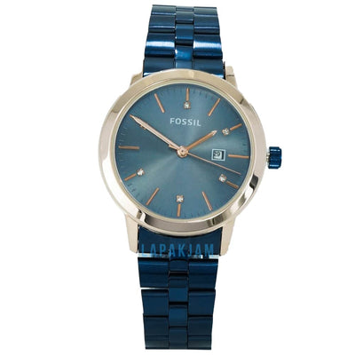 Jam Tangan Analog FSL 8657L