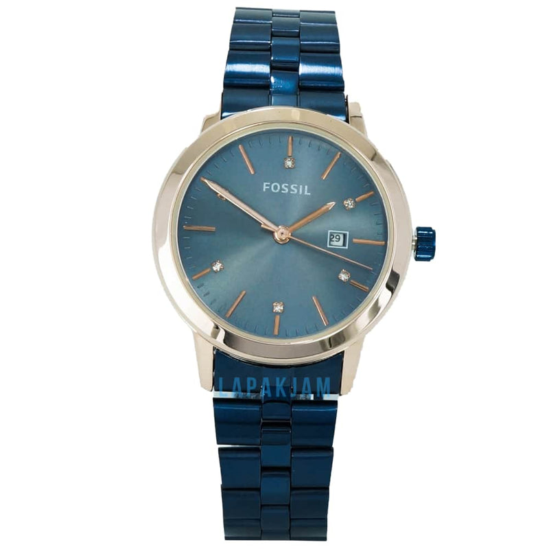 Jam Tangan Analog FSL 8657L