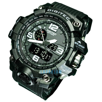 Jam Tangan Digital Digitec 2093T
