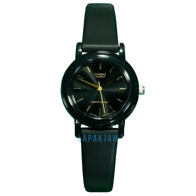 Jam Tangan Analog Casio 139EMV-7ALDF