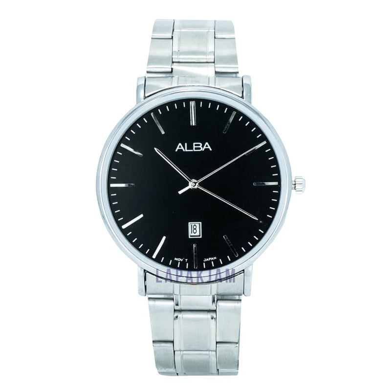 Jam Tangan Analog ALB 6D1054M