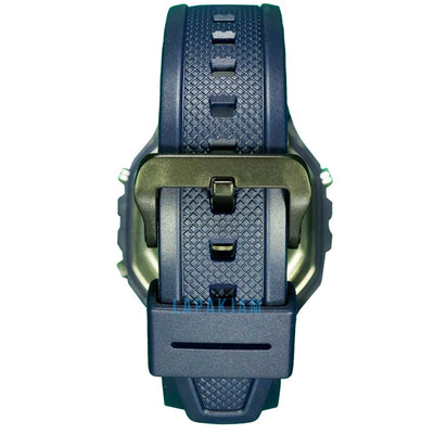 Jam Tangan Digital Casio W-218H-4B2VDF