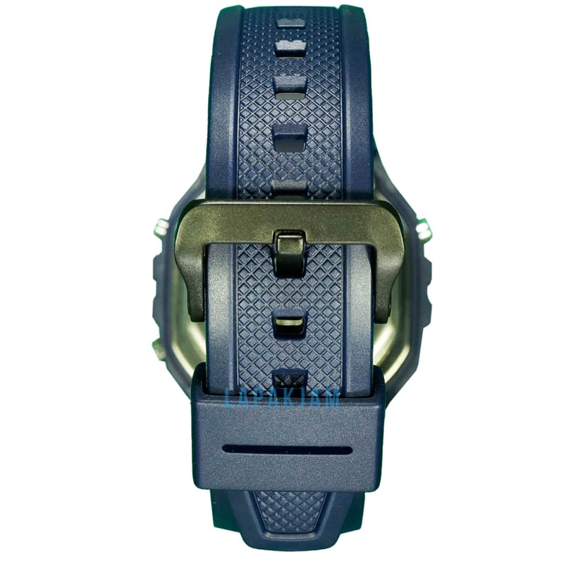 Jam Tangan Digital Casio W-218H-4B2VDF