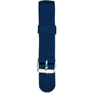 Tali Jam Tangan Fabric TP-05- 20