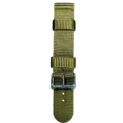 Tali Jam Tangan Kanvas TK-14