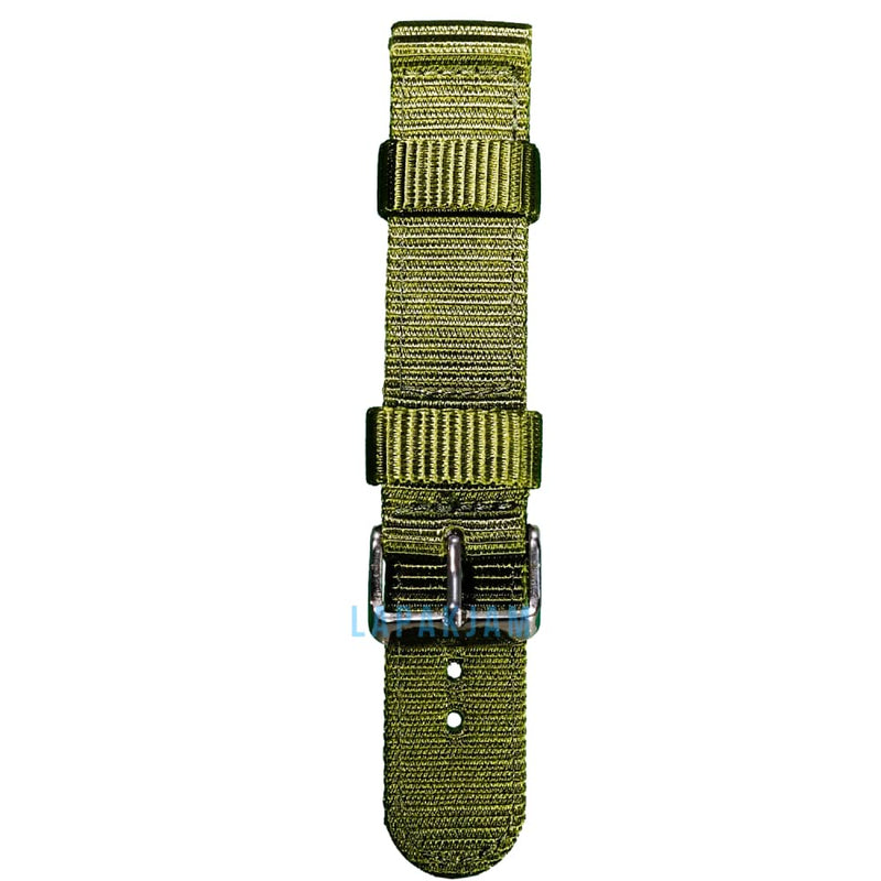 Tali Jam Tangan Kanvas TK-14