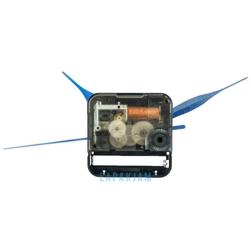 Mesin JD Sweep Standard SKP Hitam SDSK4707HIT8MM