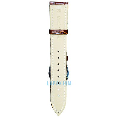 Tali Jam Tangan Leather RMB 688