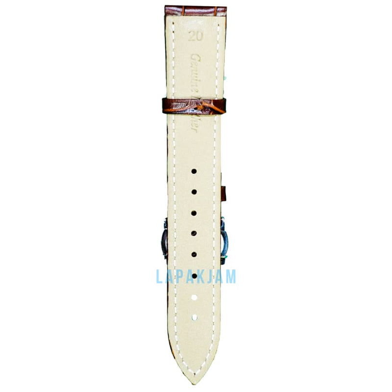 Tali Jam Tangan Leather RMB 688