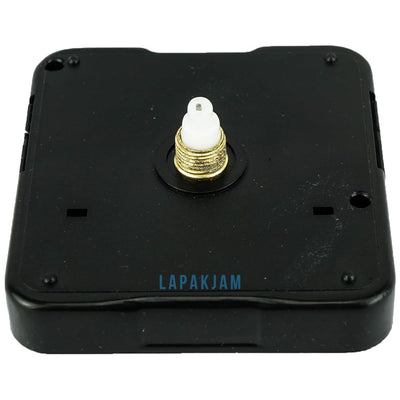Mesin JD Step Standard Sang tai Hitam SDSA7168S-11MM