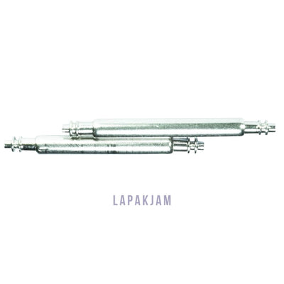 Behel Jam Tangan Ruihua 4006 Stainless Steel Diameter 1,78 mm UK 22 mm