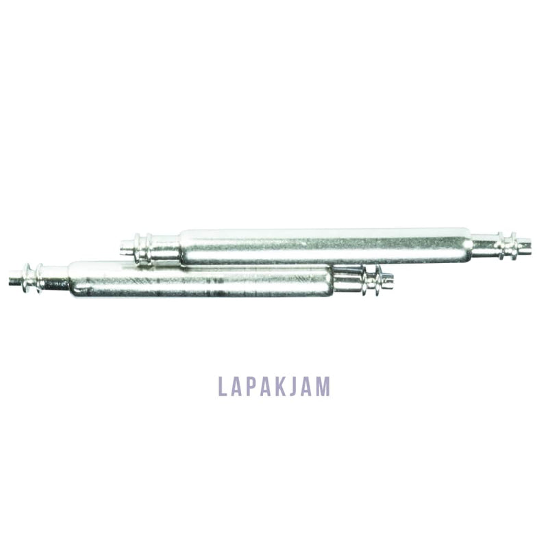 Behel Jam Tangan Ruihua 4006 Stainless Steel Diameter 1,78 mm UK 22 mm