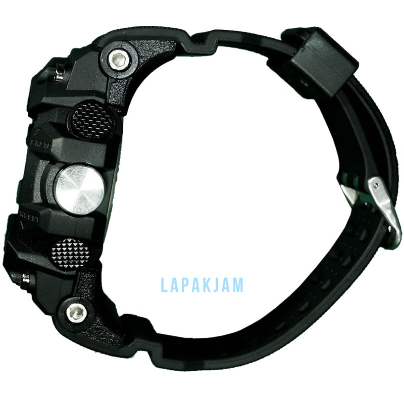 Jam Tangan Digital Digitec DG-2102T