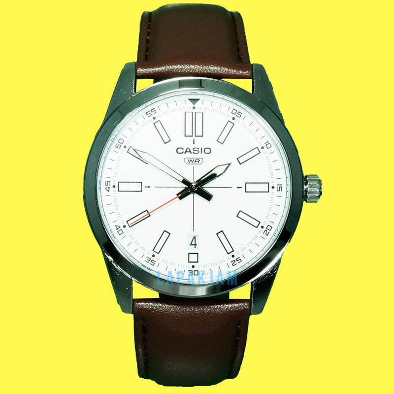 Jam Tangan Analog Casio MTP-VD02L-7EUDF