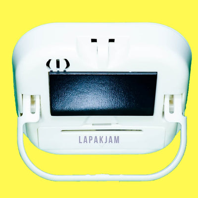 Timer Digital Magnet JS-113 Putih