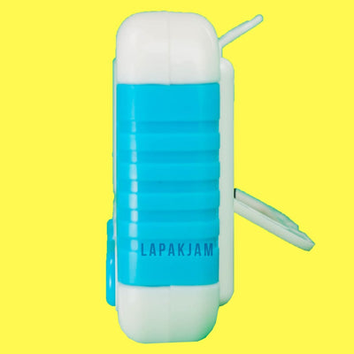 Timer Digital Polos Esa Putih LAES181BIR