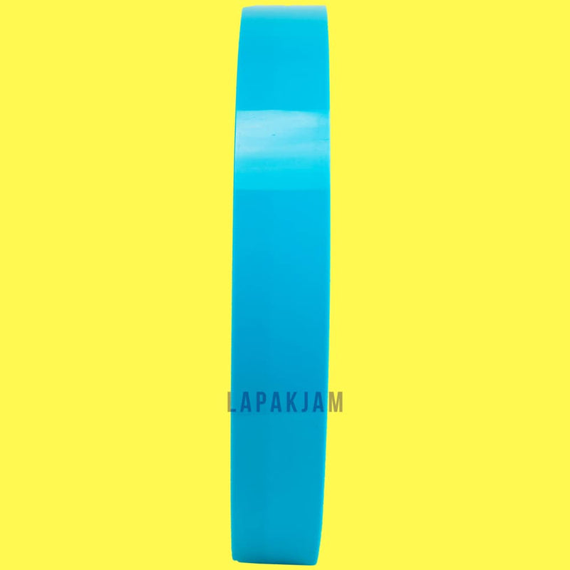 Jam Dinding Analog Polos Minimalis Edison Tosca JD00W22T2TOS