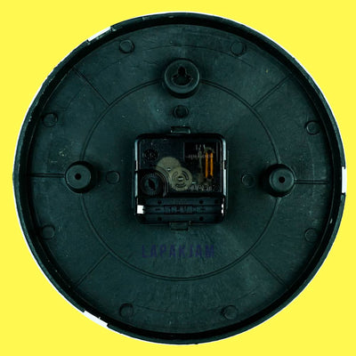Jam Dinding Analog Karakter Anak Boba Dabbing JDBOBABB1177DAB