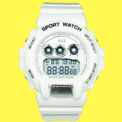 Jam Tangan Digital 511-B7